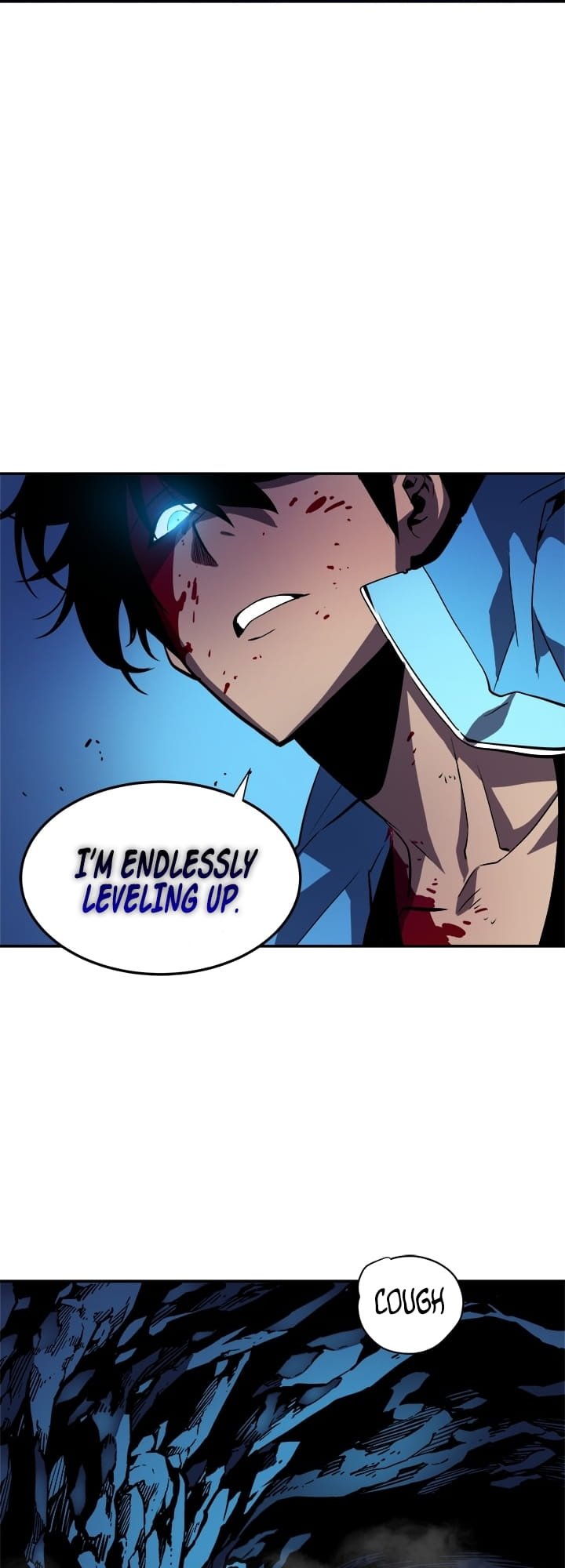 Solo Leveling, Chapter 24 image 21